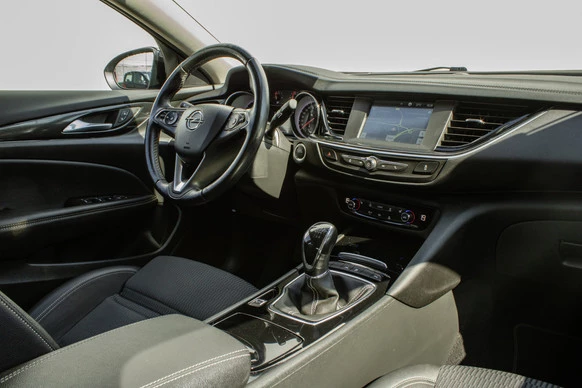 Opel Insignia - Afbeelding 3 van 30