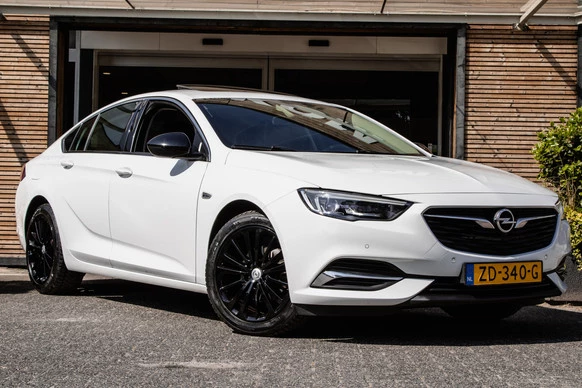 Opel Insignia - Afbeelding 5 van 30