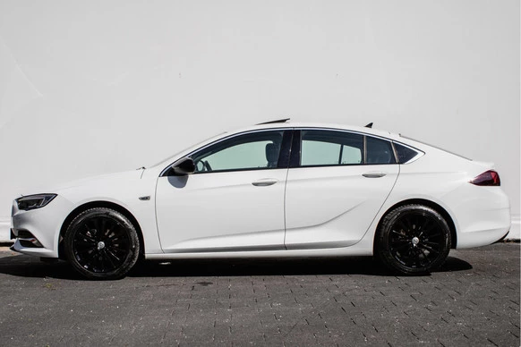 Opel Insignia - Afbeelding 6 van 30