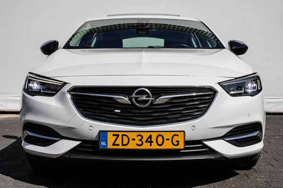 Opel Insignia - Afbeelding 7 van 30