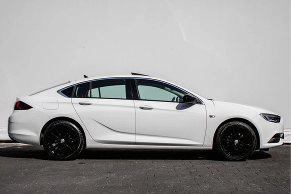 Opel Insignia - Afbeelding 9 van 30