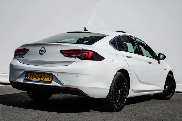 Opel Insignia - Afbeelding 10 van 30