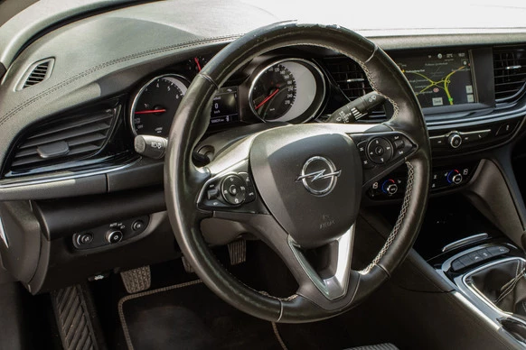 Opel Insignia - Afbeelding 11 van 30