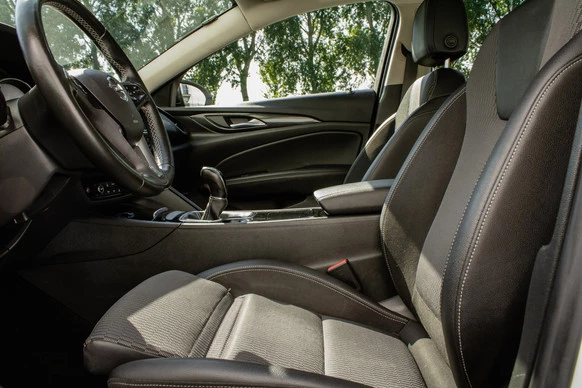 Opel Insignia - Afbeelding 12 van 30