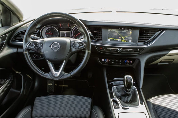 Opel Insignia - Afbeelding 17 van 30