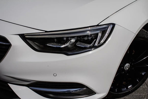 Opel Insignia - Afbeelding 21 van 30