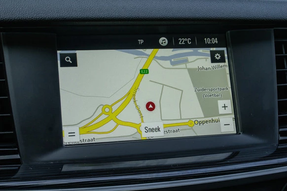 Opel Insignia - Afbeelding 24 van 30