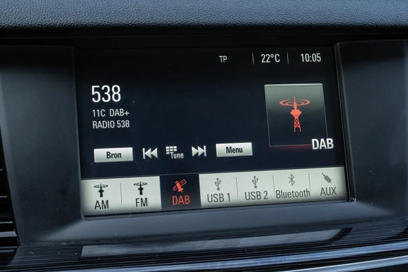 Opel Insignia - Afbeelding 25 van 30