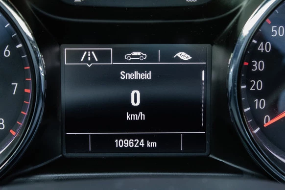 Opel Insignia - Afbeelding 26 van 30