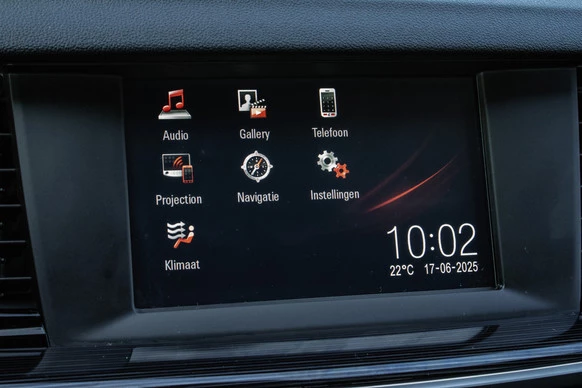 Opel Insignia - Afbeelding 27 van 30