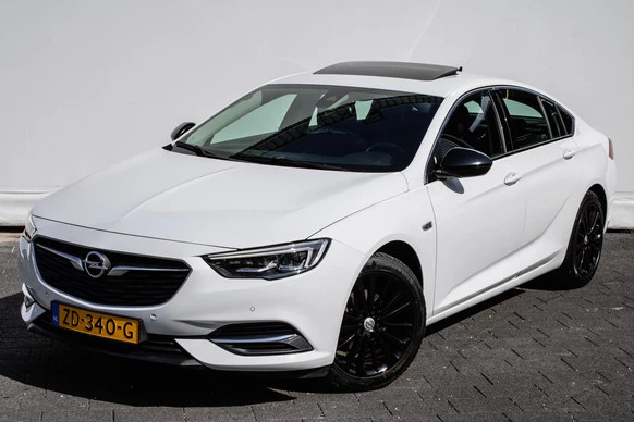 Opel Insignia - Afbeelding 30 van 30