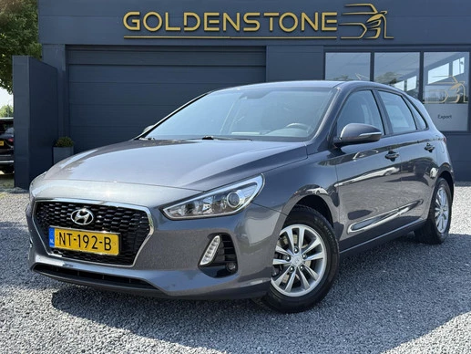 Hyundai i30 - Afbeelding 1 van 30