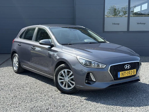 Hyundai i30 - Afbeelding 4 van 30