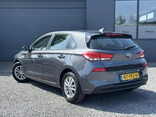 Hyundai i30 - Afbeelding 5 van 30