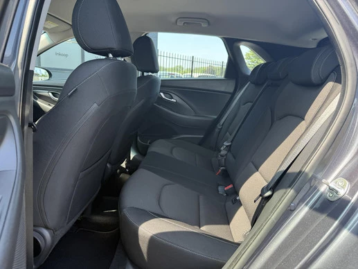 Hyundai i30 - Afbeelding 8 van 30