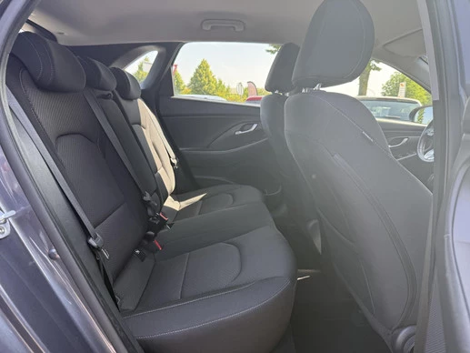 Hyundai i30 - Afbeelding 9 van 30