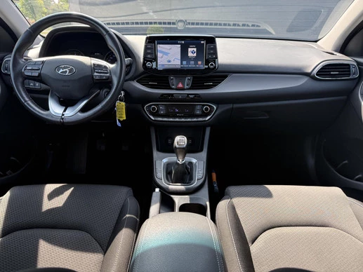 Hyundai i30 - Afbeelding 10 van 30
