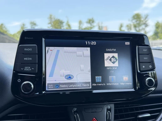 Hyundai i30 - Afbeelding 11 van 30