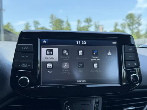 Hyundai i30 - Afbeelding 12 van 30