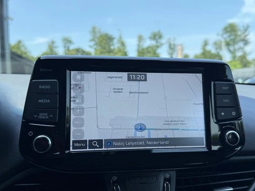 Hyundai i30 - Afbeelding 13 van 30