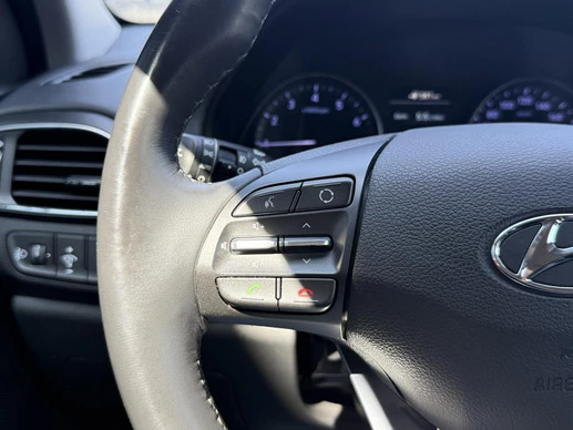Hyundai i30 - Afbeelding 16 van 30