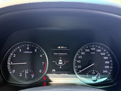 Hyundai i30 - Afbeelding 17 van 30