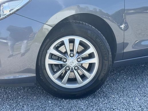 Hyundai i30 - Afbeelding 27 van 30