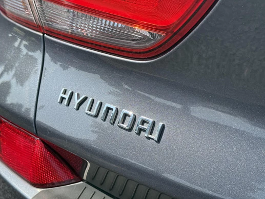 Hyundai i30 - Afbeelding 29 van 30
