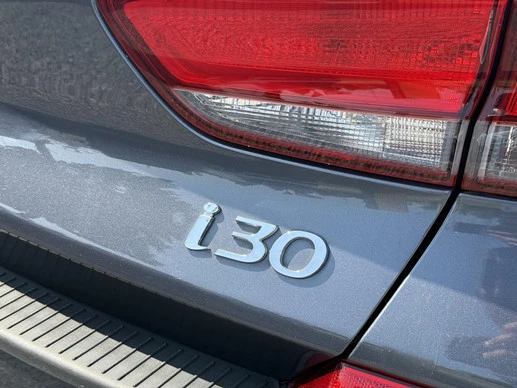 Hyundai i30 - Afbeelding 30 van 30