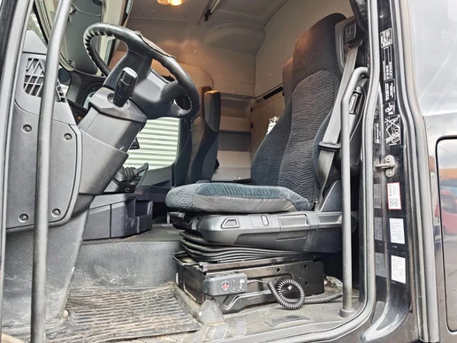 Mercedes-Benz Arocs 2551 - Afbeelding 12 van 13