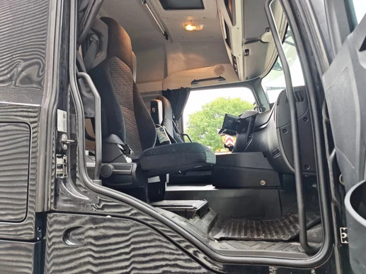 Mercedes-Benz Arocs 2551 - Afbeelding 13 van 13