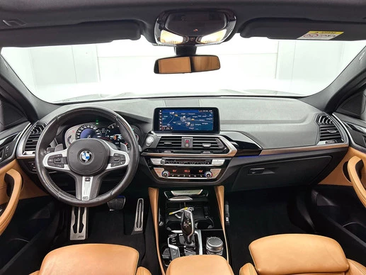 BMW X4 - Afbeelding 2 van 20