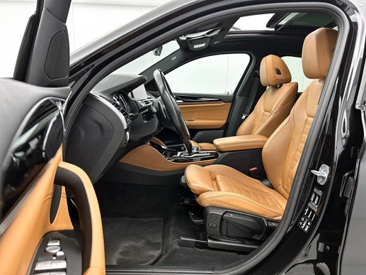 BMW X4 - Afbeelding 3 van 20
