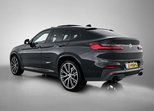 BMW X4 - Afbeelding 4 van 20
