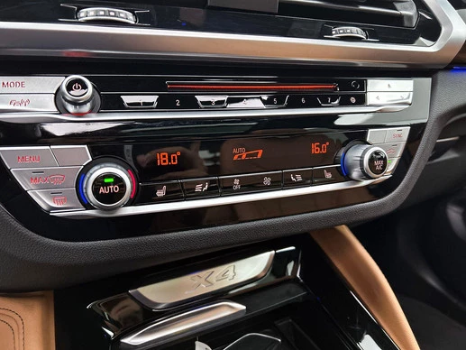 BMW X4 - Afbeelding 5 van 20