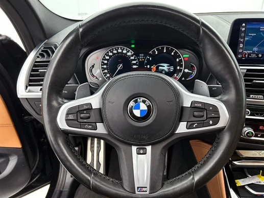 BMW X4 - Afbeelding 6 van 20
