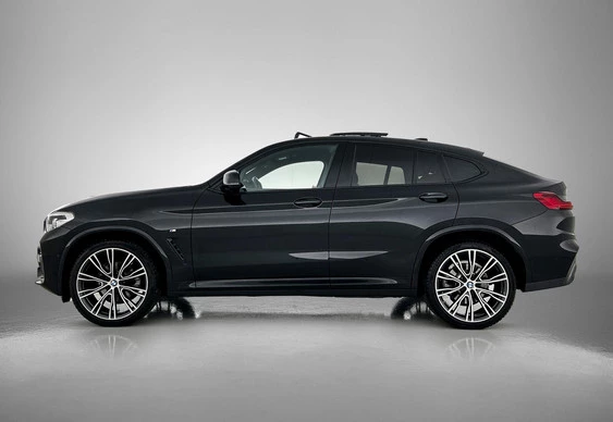 BMW X4 - Afbeelding 7 van 20