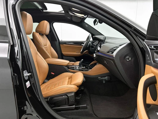 BMW X4 - Afbeelding 8 van 20