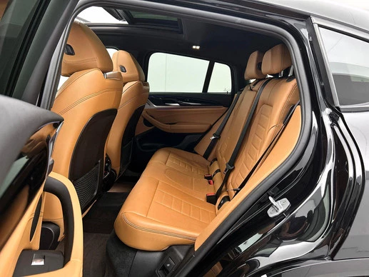 BMW X4 - Afbeelding 9 van 20