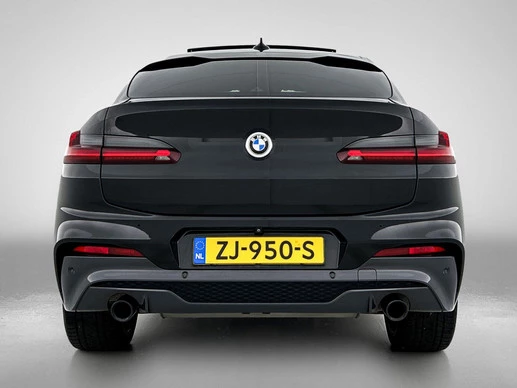 BMW X4 - Afbeelding 10 van 20