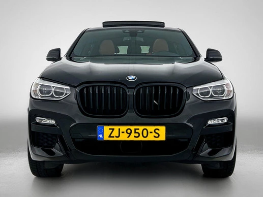 BMW X4 - Afbeelding 15 van 20