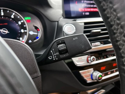BMW X4 - Afbeelding 16 van 20