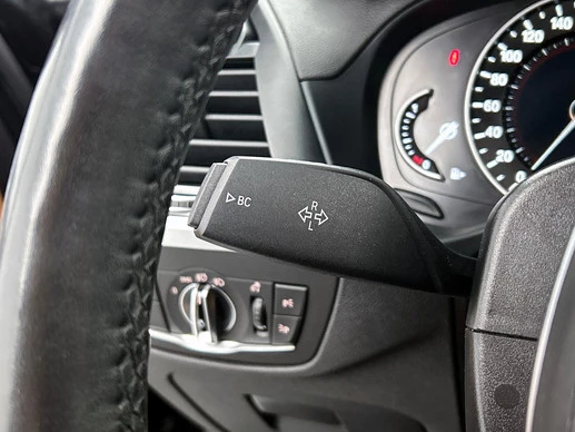 BMW X4 - Afbeelding 17 van 20