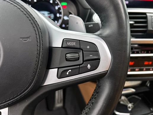 BMW X4 - Afbeelding 18 van 20