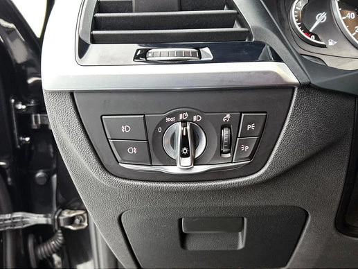 BMW X4 - Afbeelding 19 van 20