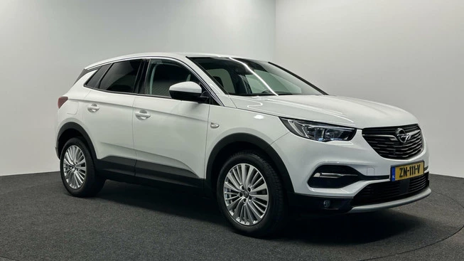 Opel Grandland X - Afbeelding 3 van 30