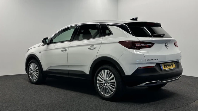 Opel Grandland X - Afbeelding 4 van 30