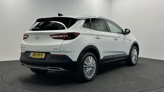 Opel Grandland X - Afbeelding 5 van 30