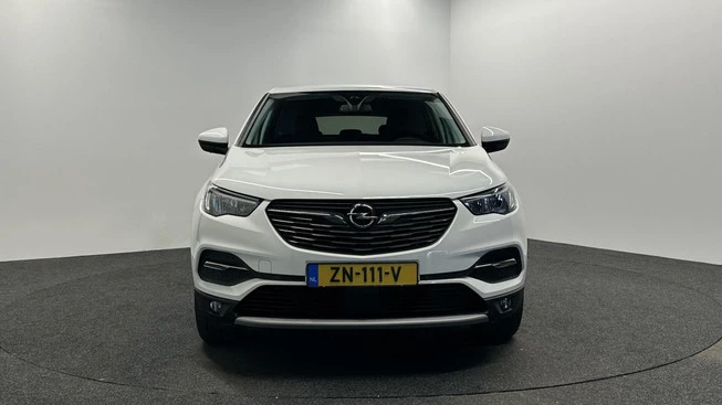 Opel Grandland X - Afbeelding 6 van 30