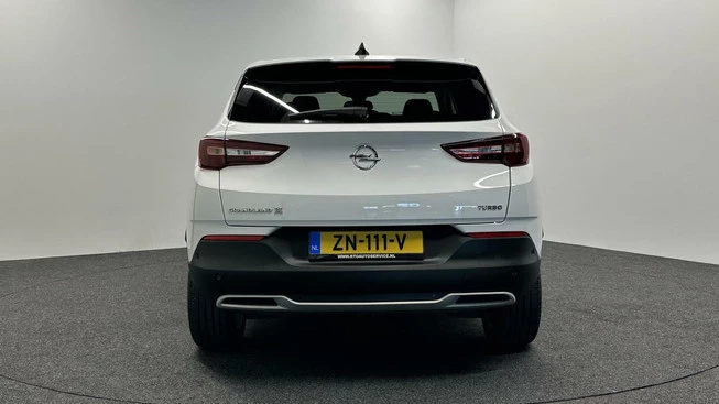 Opel Grandland X - Afbeelding 7 van 30